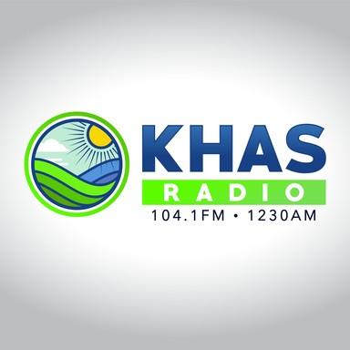KHAS Radio live