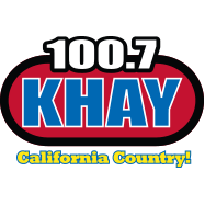 KHAY 100.7 FM live