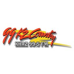 KHAZ Real Country – 99 KZ Country live