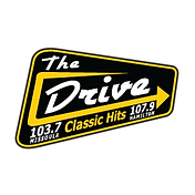 KHDV The Drive 107.9/103.7 FM live