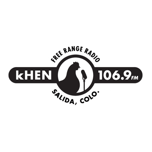 KHEN-LP 106.9 FM live
