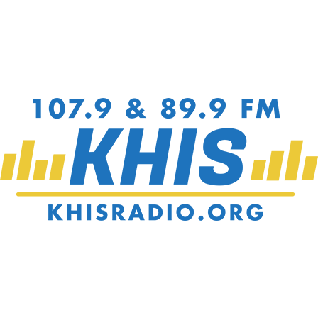 KHEZ & KHIS – 107.9 & 89.9 FM live