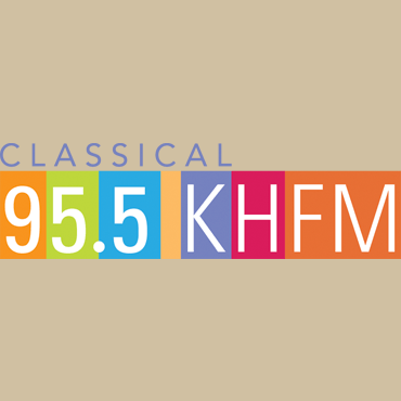 KHFM Classical 95.5 FM live