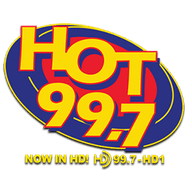 KHHK Hot 99.7 live
