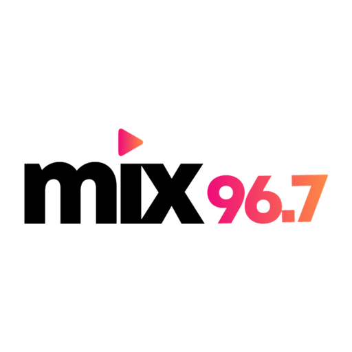 KHIX Mix 96.7 FM live