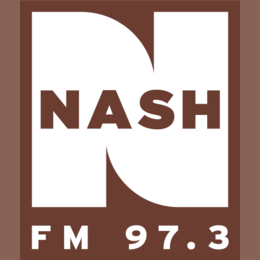 KHKI 97.3 Nash FM live