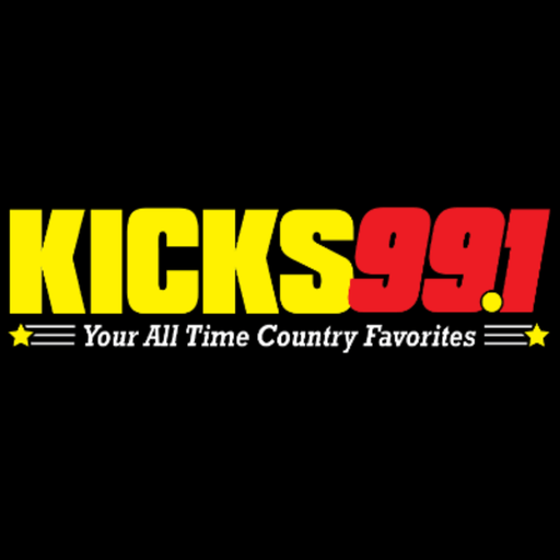 KHKX Kicks 99.1 Country live