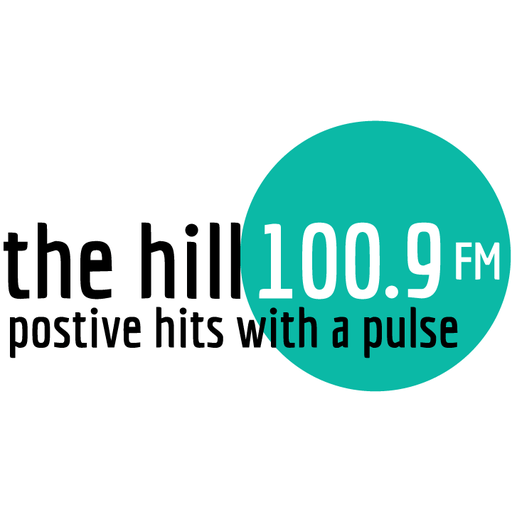 KHLL The Hill 100.9 FM live