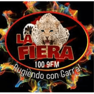 KHMU La Fiera 100.9 FM live