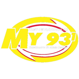 KHMY My 93-1 live