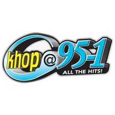 KHOP @ 95.1 FM live