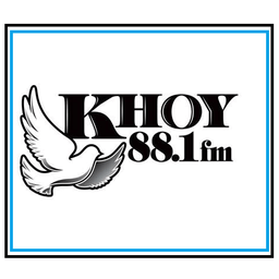 KHOY Catholic Radio 88.1 FM live