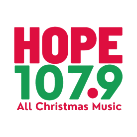 KHPE Hope 107.9 live