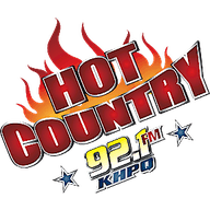 KHPQ Hot Country – Q 92.1 FM live