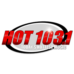 KHQT Hot 103.1 FM live