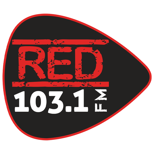 Red 103.1 (US ONLY) live