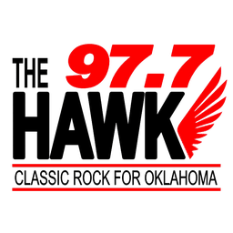 KHRK 97.7 The Hawk live