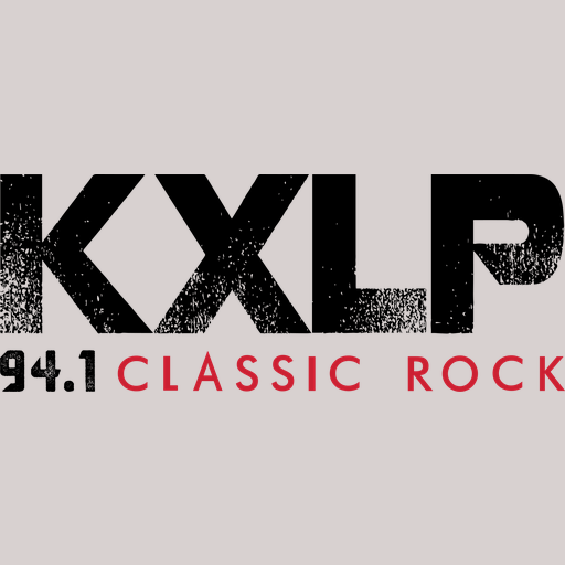 KXLP Classic Rock 94.1 FM live