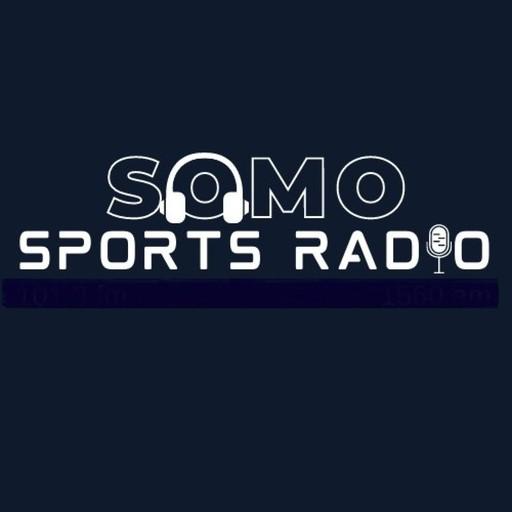 KHST Somo Sports Radio live