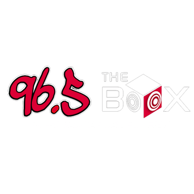 KHTE The Box 96.5 FM live