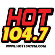 KHTN Hot 104.7 FM live KHTN Hot 104.7 FM live