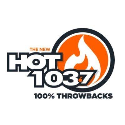 KHTP Hot 103.7 Seattle live