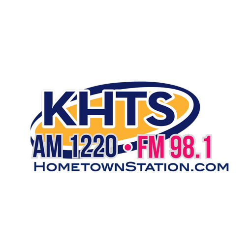 KHTS FM 98.1 & AM 1220 live
