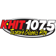 KHYT K-Hit 107.5 FM live