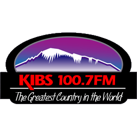 KIBS 100.7 FM live