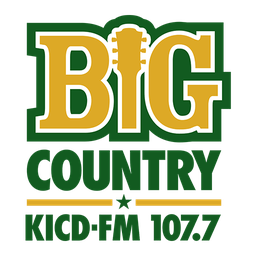 KICD-FM Big Country 107.7 live
