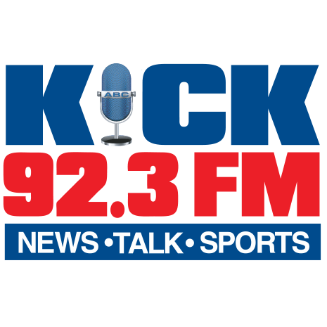 KICK 92.3 FM live