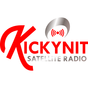 Kickynit Satellite Radio live