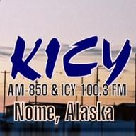 KICY 100.3 FM live