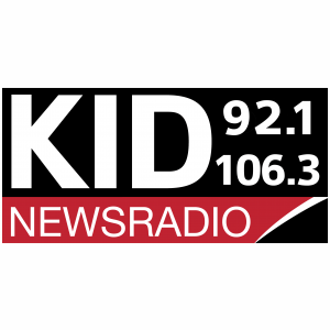 KID / KIDG / KIDJ / KWIK Newsradio 590 / 1240 AM & 92.1 / 106.3 FM live