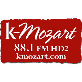 KIDD K-Mozart 88.1 FM live