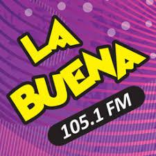 KIDI La Buena 105.1 FM live