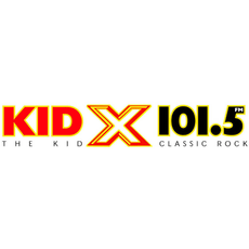 KIDX The Kid 101.5 FM live