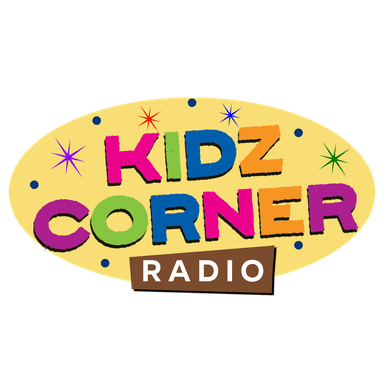 Kidz Corner Radio live