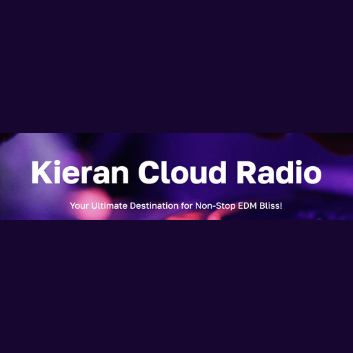 Kieran Cloud Radio live