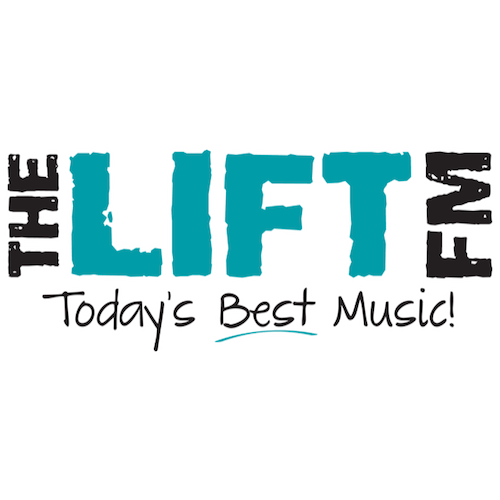 KIFT Lift 106.3 FM live