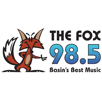 KIFX The Fox 98.5 FM live