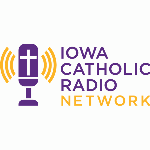 KIHC-FM Iowa Catholic Radio live