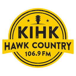 KIHK Hawk Country 106.9 live