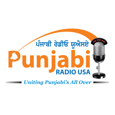 KIID Punjabi Radio 1470 AM live