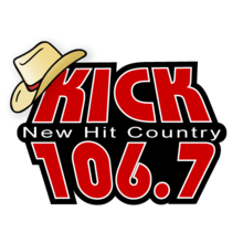 KIKD-FM Kick 106.7 live