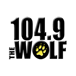 KIKF The Wolf 104.9 FM live