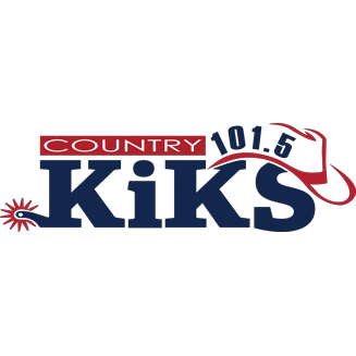 KIKS-FM (US Only) live