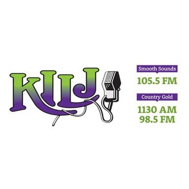 KILJ Country Gold 1130 AM 98.5 FM live