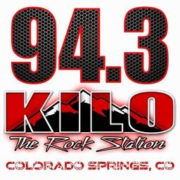 KILO 94.3 FM live