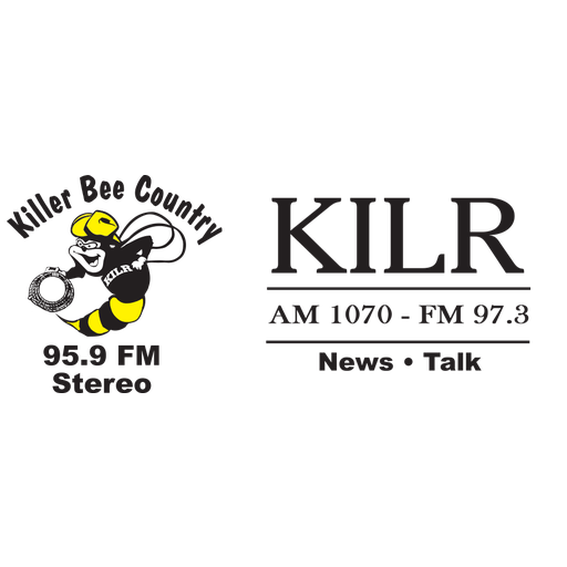 KILR FM Killer Bee Country live